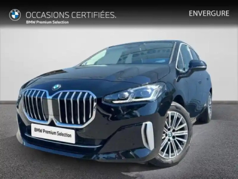 Bmw Serie 2 série 2 activetourer 218i 136ch luxury dkg7
