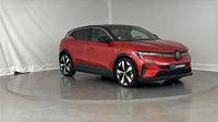 Renault Mégane E-Tech Electric EV60 220ch Techno optimum charge — photo 3