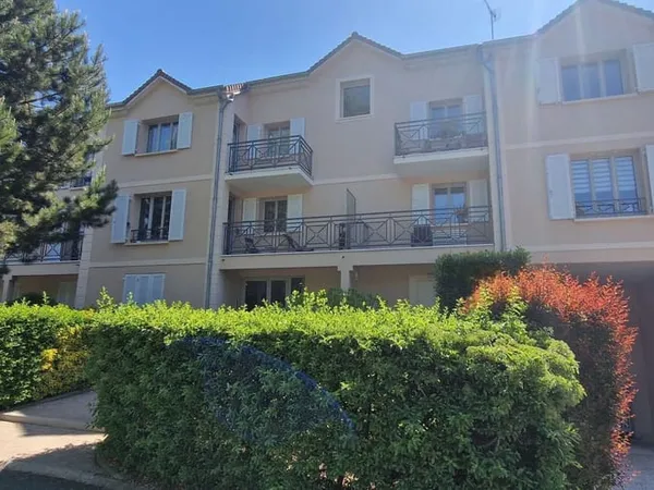 Appartement 3 pièces 71 m²