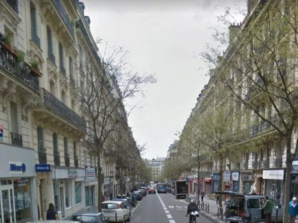 Local commercial 73 m²