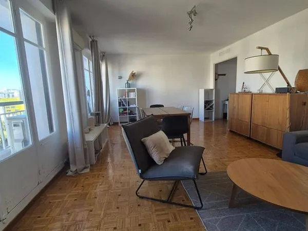 Appartement 2 pièces 68 m²
