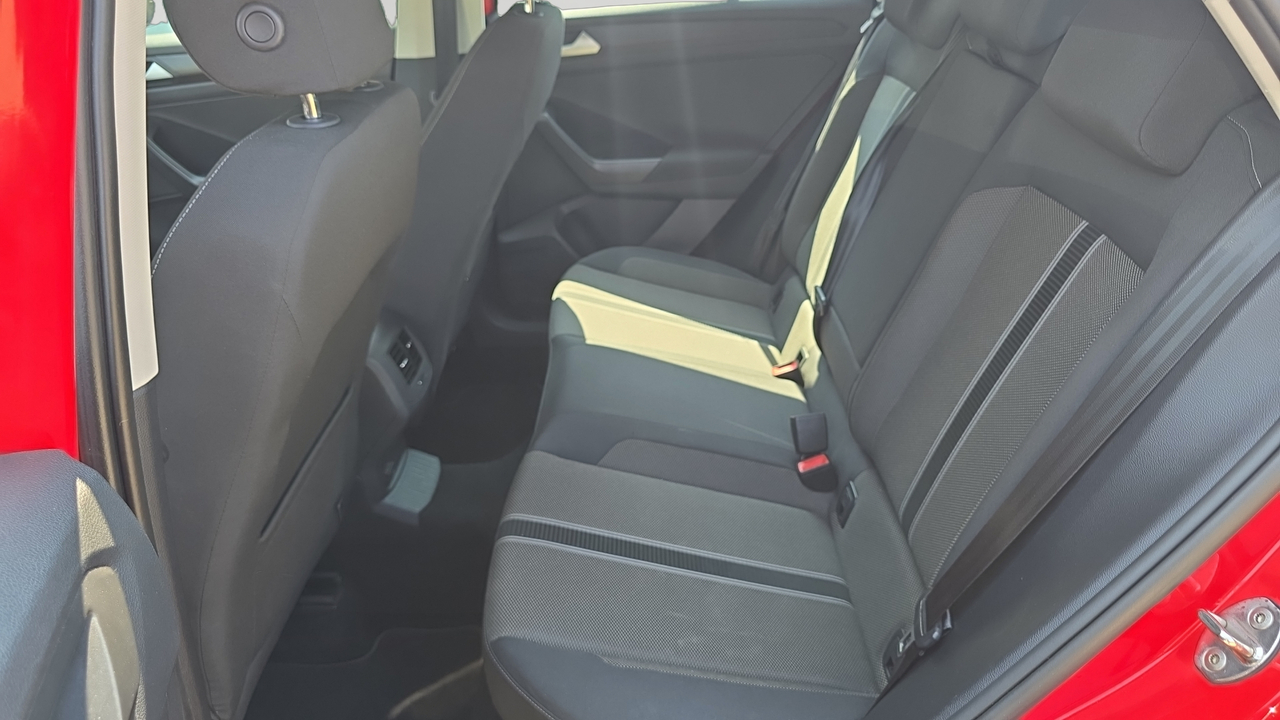 Volkswagen T-Roc 1.5 TSI 150 EVO Start/Stop DSG7 — photo 13