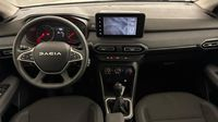 Dacia Sandero 1.0 SCe 65ch Expression -24 — photo 11