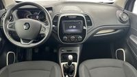 Renault Captur 0.9 TCe 90ch Business - 19 — photo 8