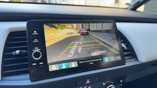 Honda Jazz 1.5 i-MMD 109 BVA6 - Exclusive – 2021 – 3565 km – Hybride essence – Boîte Automatique — photo 7