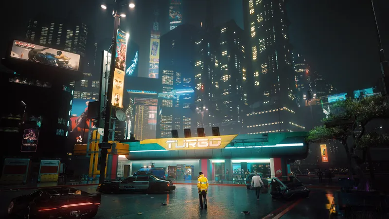 Cyberpunk 2077 : les 17 cyberpsychoses de Regina en 2026, emplacements et méthode (patch 2.31)