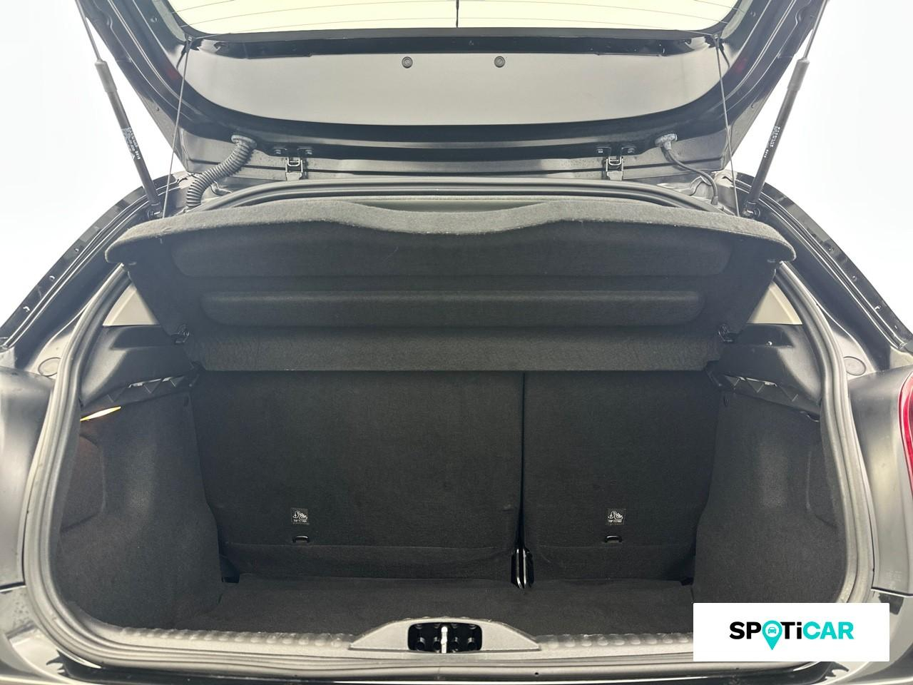 Citroën C3 1.5 bluehdi 100ch s&s c-series e6.d — photo 6