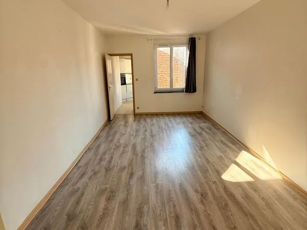 Appartement 2 pièces 45 m² - Cambrai centre - Disponible immédiatement