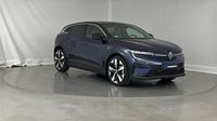 Renault Mégane E-Tech Electric EV40 130ch Techno standard charge — photo 3