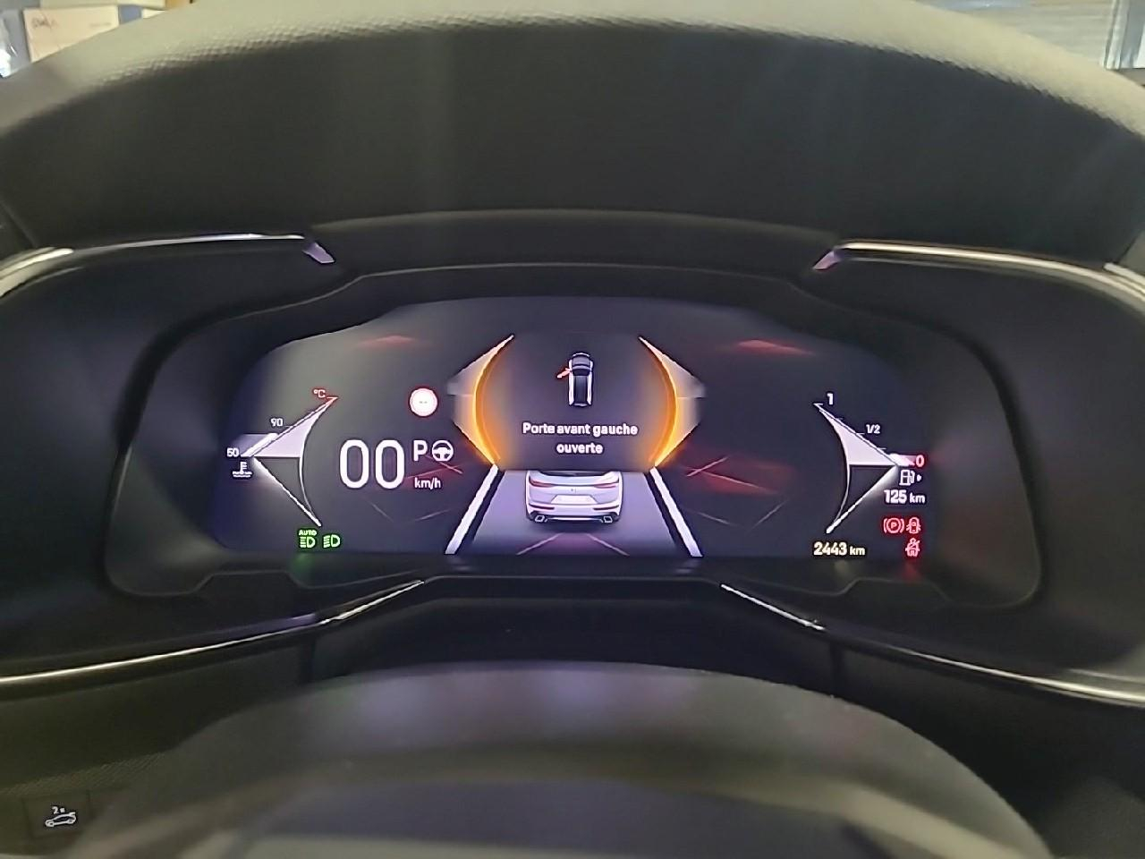 Ds Ds 7 crossback bluehdi 130 eat8 pallas — photo 23