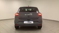 Dacia Sandero 1.0 TCe 90ch Journey — photo 6