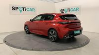 Peugeot 308 1.2 Hybrid 145ch GT e-DCS6 — photo 8
