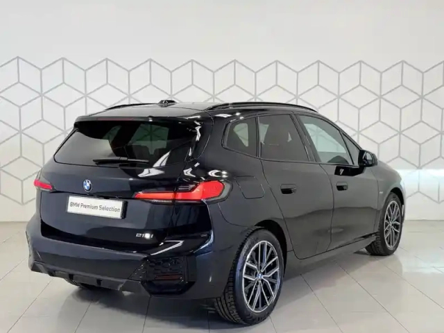 Bmw Serie 2 active tourer 218i 136 ch dkg7 — photo 22