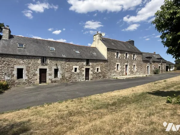 Maison 196 m²