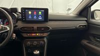 Dacia Sandero 1.0 TCe 90ch Stepway Confort -22 — photo 19