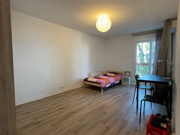 Chambre en Coloc-étudiantes à Montpellier (Les Cévennes)