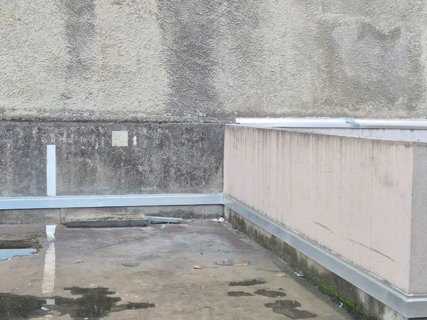 Stationnement Location Villeurbanne   60€