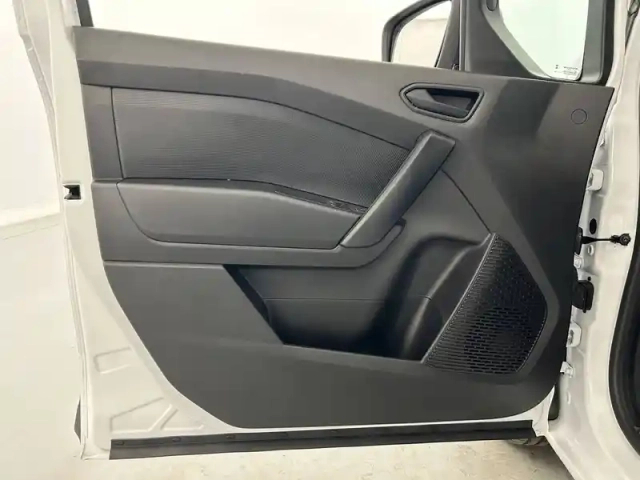 Renault Kangoo Van blue dci 95 — photo 56