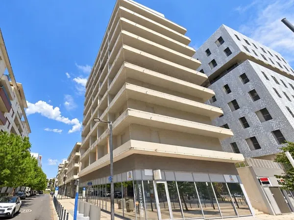 INVESTISSEMENT LMNP - MONTPELLIER