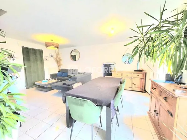 Maison 4 pièces 81 m²