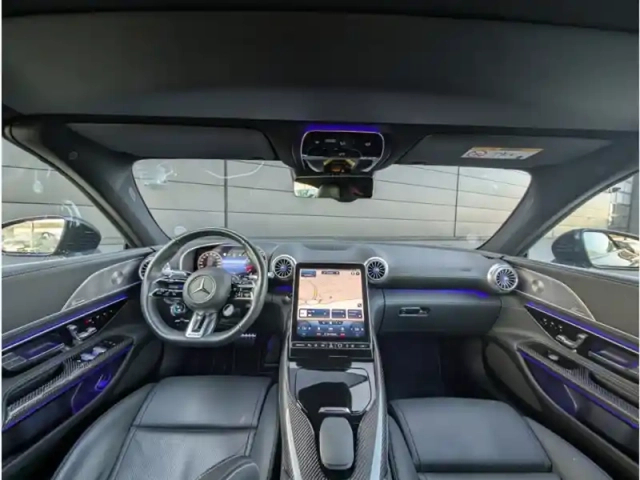 Mercedes Sl 63 4matic+ — photo 11