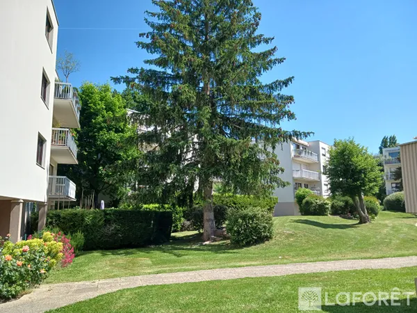 Appartement 4 pièces 82 m²