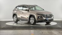 Hyundai Tucson 1.6 CRDI 136ch Hybrid 48V Business DCT7 — photo 3