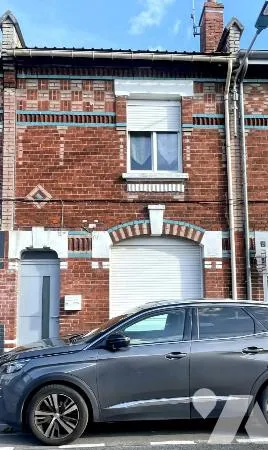Maison 5 pièces 91 m²