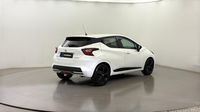 Nissan Micra 1.0 IG-T 100ch Acenta 2020 — photo 5