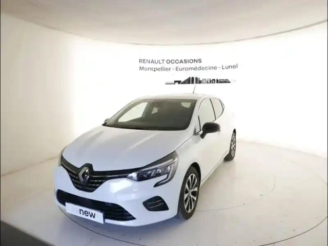 Renault Clio 1.0 tce 90ch equilibre — photo 2
