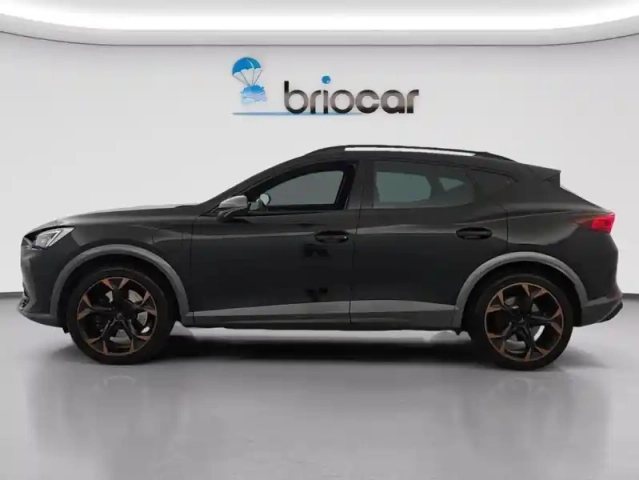 Cupra Formentor 1.4 e-hybrid 245ch vz dsg6 suréquipé + garantie constructeur 10/2027 — photo 2