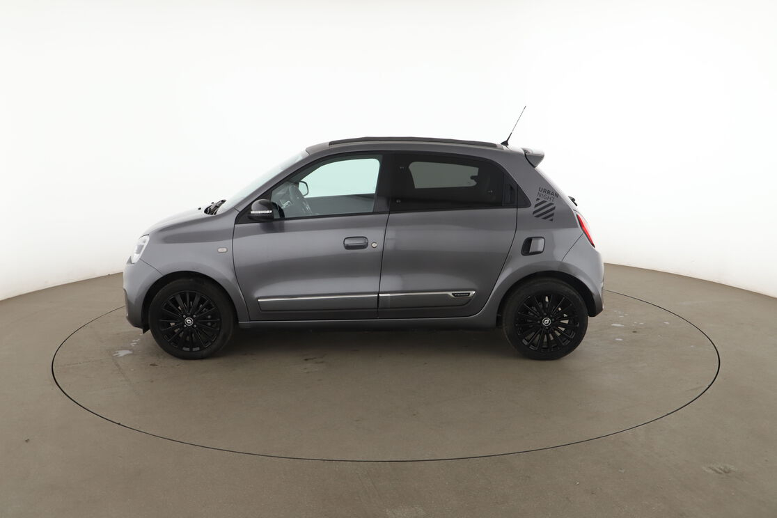 Renault Twingo 1.0 SCe Urban Night — photo 2
