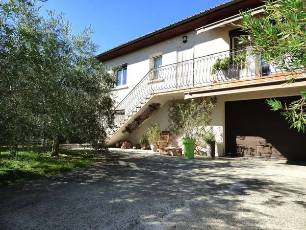 Maison 4 pièces 74 m²
