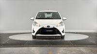 Toyota Yaris 100h France Business 5p MY19 — photo 1