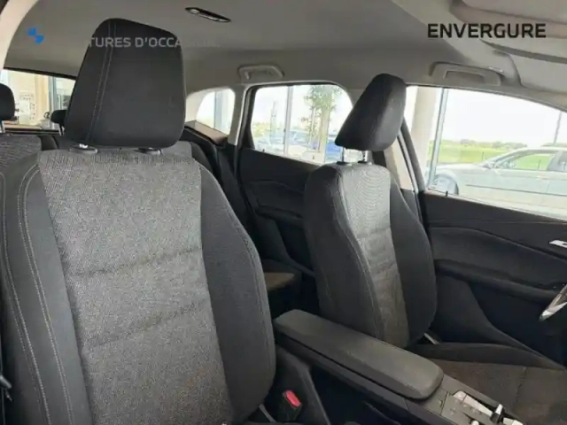 Bmw Serie 2 série 2 activetourer 218d 150ch dkg7 — photo 9
