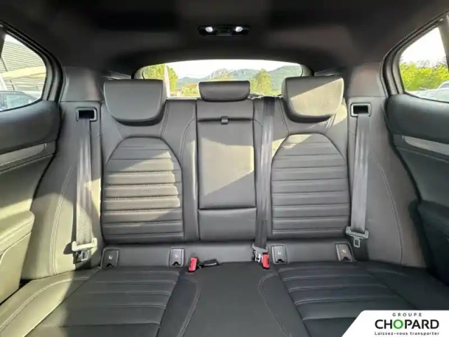 Alfa Romeo Stelvio 2.2 210 ch q4 at8 — photo 19
