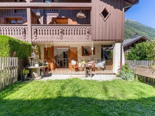 Appartement 3 pièces 31 m²