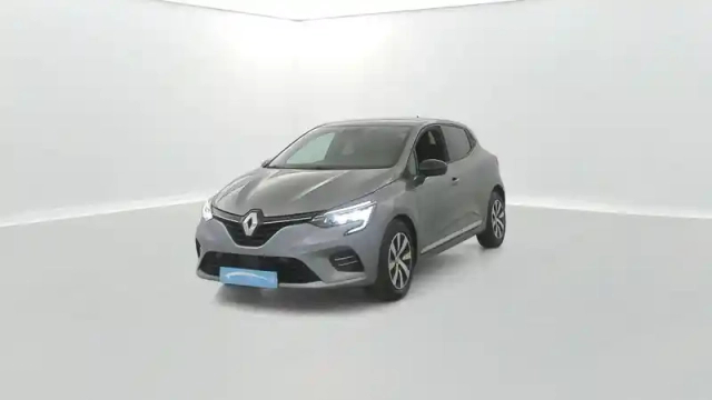 Renault Clio tce 90