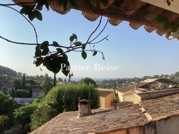 Maison 5 pièces 115 m²