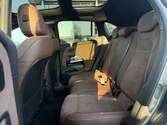 Mercedes Gla 200 d 8g-dct — photo 67