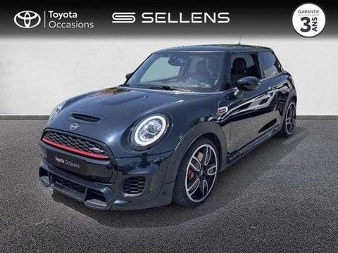 Mini MINI Mini Mini John Cooper Works 231ch  BVA8