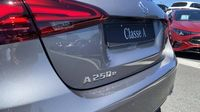 Mercedes Classe A 250 e Hybrid EQ 163+109ch AMG Line 8G-DCT — photo 11