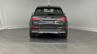 Audi Q5 50 TFSI e 299ch Design quattro S tronic 7 — photo 6