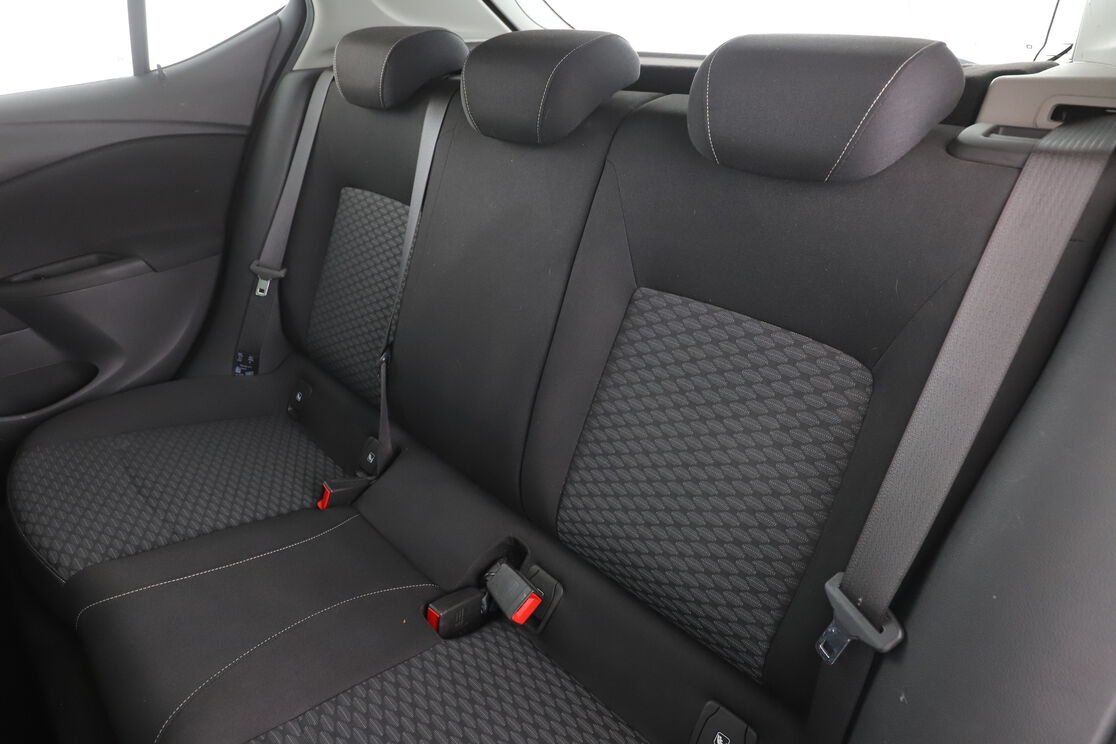 Opel Astra 1.0 Turbo ecoFLEX Edition — photo 13