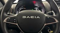 Dacia Spring 65ch Extreme — photo 25