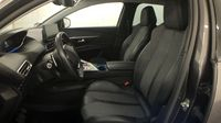 Peugeot 3008 HYBRID4 300ch Allure Pack e-EAT8 — photo 12