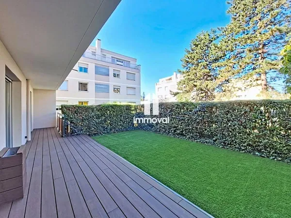 Appartement 3 pièces 80 m²