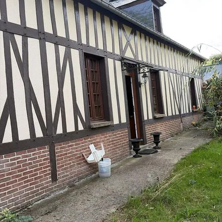 Ancien corps de ferme