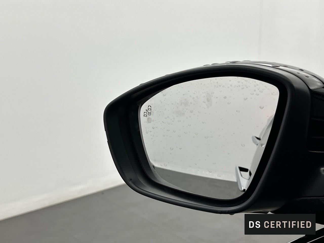 Ds Ds 3 hybride 136 e-dct6 edition france — photo 35