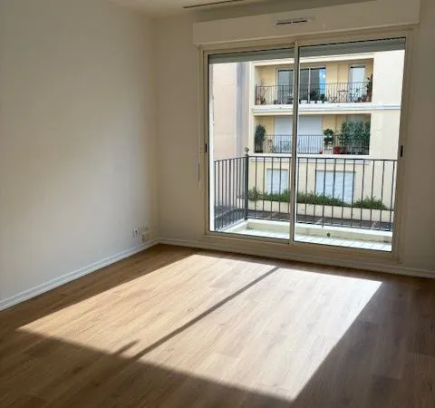 Appartement 2 pièces 33 m²